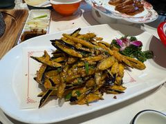 -梅利汴京烤鸭•开封豫菜地标店(东大街店)
