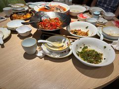 -湘阁里辣(大朗广场店)