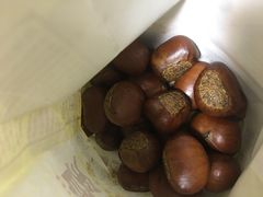 栗子-苏州蜜字牌蜜饯(东环店)