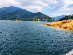 -广州市流溪河国家森林公园