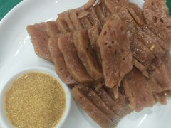 -正顺饸饹馆(中土商务楼店)