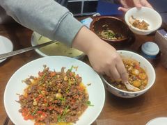 -八碗湘长沙市井菜(坡子街店)