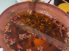 -香丰阁·烤鸭·川湘菜(清河店)