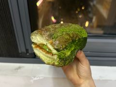 -RUXU入续糖水铺与包(卓悦中心店)