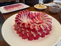 -清真·鸦儿李记·涮肉(和平里店)