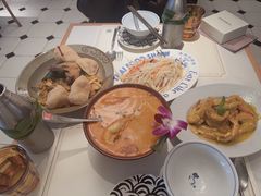 -太食獸泰式茶餐厅(IFS国金中心店)