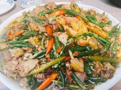 -陈有良尖椒鸡(江津总店)