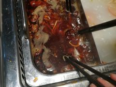 -重庆刘一手火锅(三峡广场直营店)