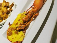 -海天盛宴新派海鲜自助餐厅(群力店)