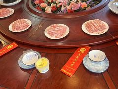 -总参北京涮羊肉