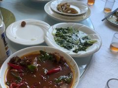 -天乐农家鱼头王(天目湖店)