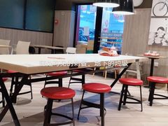 -肯德基(珠峰店)