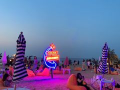 -那香海钻石沙滩浴场