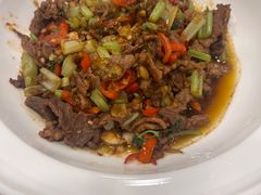 -攸州小镇家湘菜(小米科技园店)