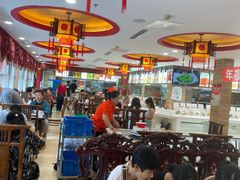 -百味饺子城•海鲜家常菜(秦皇岛店)