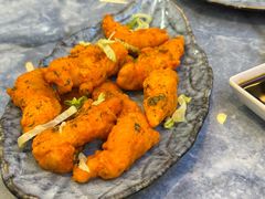 -VATAN INDIAN RESTAURANT米特印度餐厅(城北路店)