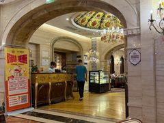 -巴依老爷新疆美食(工体旗舰店)