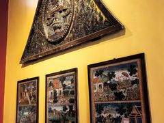 -柬埔寨国家博物馆