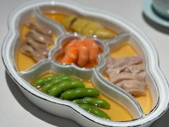 -钱塘花园·宁波菜