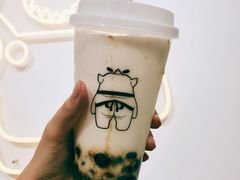 -茶力的小怪兽(梅林卓悦汇店)