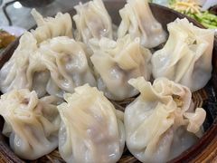 -杨记小骨头羊杂馆(南五马路店)