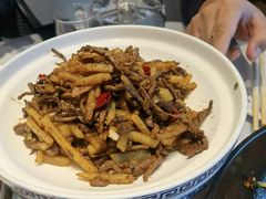 -巴盟人家·内蒙地方菜(华丽家族店)