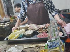 -星鸿社重庆老火锅