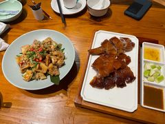 -凤阁楼果木烧鹅(鹤山陈山店)