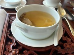 -广州柏悦酒店·悦景轩·粤菜餐厅