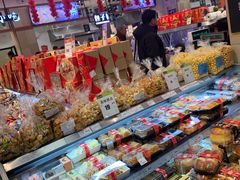 -永辉超市(鲁谷店)
