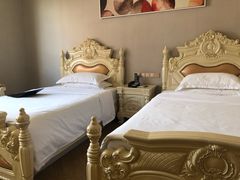 -南洋冠盛酒店(广州天河公园地铁站店)