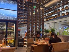 -西塔老太太泥炉烤肉(武汉摩尔城店)