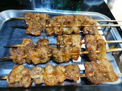 -丹东丛炟海鲜烧烤(江艺路店)