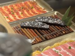 -西塔老太太泥炉烤肉(亚运村店)