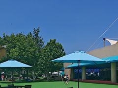 -秦皇岛乐岛海洋王国