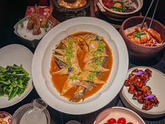 -锦楼·臻选新杭帮(杭州中心店)