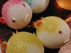 -永安鱼庄·镇江菜(东吴路店)