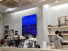 -玫瑰咖啡(中山六路店)