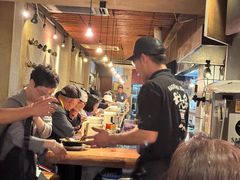 -かごしまラーメン我流風天文館本店