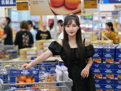 -山姆会员商店(上海浦东店)