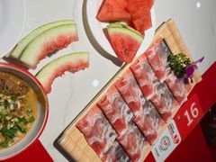-欠火锅·水牛毛肚·团建聚餐·生日宴(何山路店)