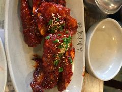 -弘益酱蟹