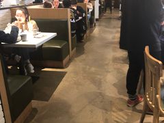 大堂-荣小馆(临海世纪花城店)