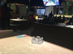 -川流不息(北蔡休闲广场店)