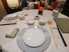 -香乐园·淮扬菜中餐厅·Shang Garden(福田香格里拉店)