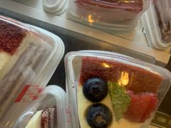 -姆们M Sweetie Cake(三里屯店)