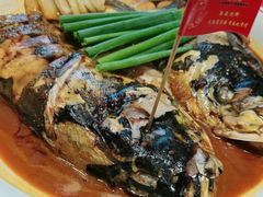 -老德州四合院·德州菜(天衢路店)
