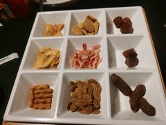 -探鱼·鲜青椒爽麻烤鱼(领展购物广场店)