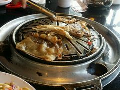 -顺鑫烧烤店(南庄店)