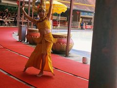 -西双版纳勐泐文化旅游区